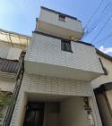 堺市東区日置荘西町六丁戸建