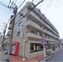 ホテルスカイコート川崎第2