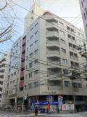 大京ビルマンション新大阪