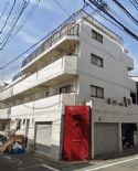 ライオンズマンション三軒茶屋第7