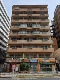 東池袋ダイヤマンション