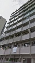 ライオンズマンション川崎第13
