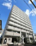 朝日プラザ名古屋ターミナルスクエア