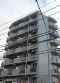 サングレイス保土ケ谷駅前