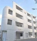 ウィンベル・ソロ堀切菖蒲園