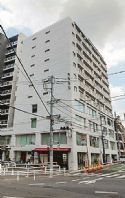 市ヶ谷春日マンション