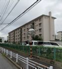 千葉幸町西住宅２－１５－１号棟