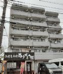 フレクション海老名国分