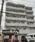 フレクション海老名国分