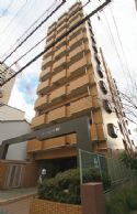 セレッソコート大阪城前
