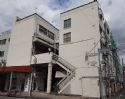 蕨名店街共同ビル