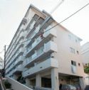 ニュー白金マンション