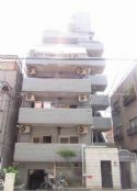 ダイホープラザ三ノ輪