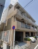 東川口宝マンション