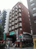 新宿グリーンプラザ(登記上名称無)
