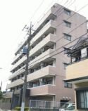 ライオンズマンション八王子北野