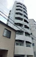 AZEST板橋本町