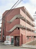 本羽田住宅