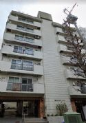池田山スカイマンション
