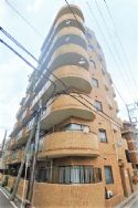 ライオンズマンション南太田第二