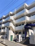 シルク宮崎台