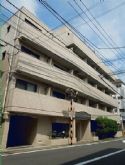 日神パレス竹の塚