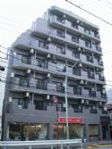 MAC小岩ステーション