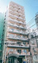 ロータリー天神橋