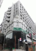 シャトレーイン東京・笹塚
