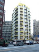 八丁堀東豊エステート