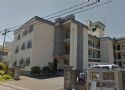 大橋パークハイツ(登記簿上名称無)