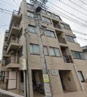 共立リライアンス上野町Ⅰ