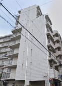 江古田ホワイトハイツ