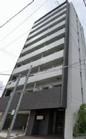 パルティール並木
