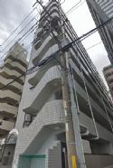 ライオンズマンション相模原第8