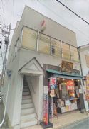 秩父市番場町建物