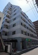 ダイカンプラザ横浜シティ