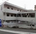 スカイコート鶴見第4