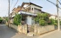 松戸市栄町西3丁目土地