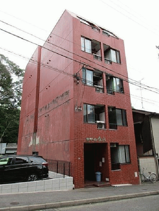セザール金山