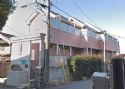 ジュネパレス新検見川第8