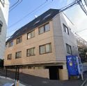 リバティヒルズ三軒茶屋