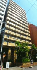 ニューライフ御堂筋本町