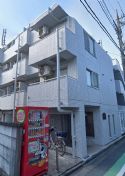 メインステージ井荻駅前