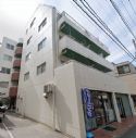 住吉パレス