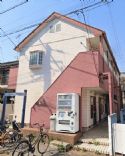 八千代市売アパート