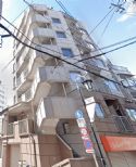 フォルム新宿