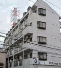 ホーユウコンフォルト岸根公園