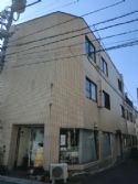 ルーブル中村橋