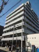 クリオ平塚参番館